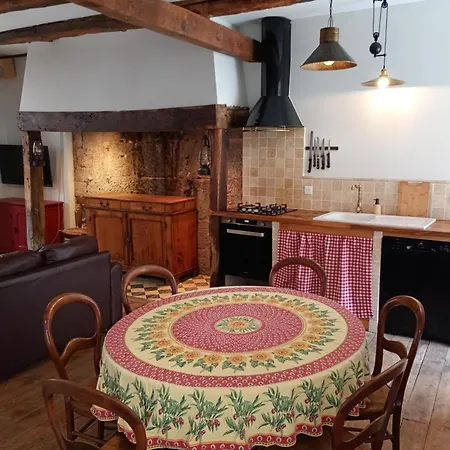 Maison Villageoise Dom wakacyjny *