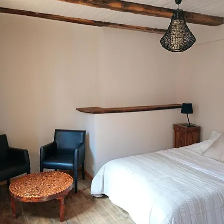 Maison Villageoise * Marcillac-Vallon